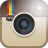 Instagram 3 Hover Icon